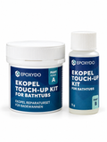 Kit di riparazione per scheggiature